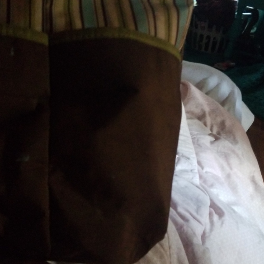 Diaper bag - Picture 7 of 7